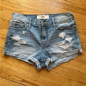 Hollister Shorts